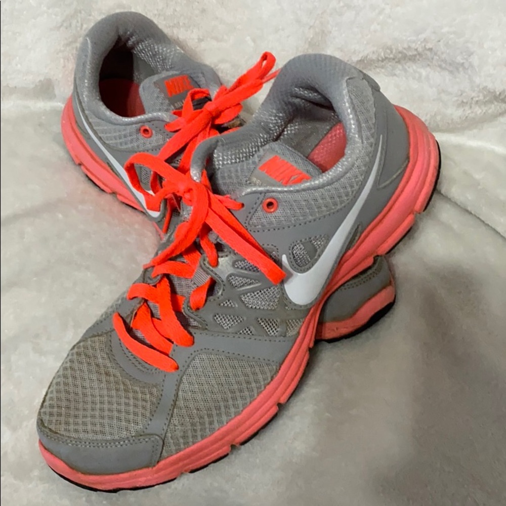 Nike shoes